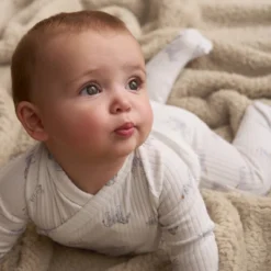 Carter's Just One You® Baby Boys' 2pc Zebra Cardigan Set - White -Carter's Just One You GUEST 57b2289b ac9c 4dda b06b eb14cbbfb9a5