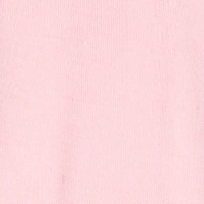Carter's Just One You® Baby Girls' Comfy Soft NightGown - Pink 5 Carter's Just One You® Baby Girls' Comfy Soft NightGown - Pink - Image 3