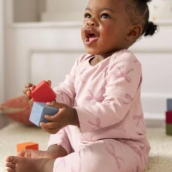 Carter's Just One You® Baby Girls' 2pk Ruffle Pants - Burgundy -Carter's Just One You GUEST 5ae042da 74e1 4b72 9b98 e5dba53479df