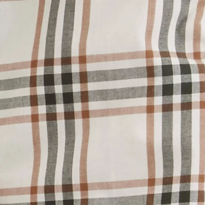 Carter's Just One You®️ Baby Boys' Plaid Top & Bottom Set - Green/Brown 4 Carter's Just One You®️ Baby Boys' Plaid Top & Bottom Set - Green/Brown - Image 3