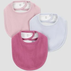 Carter's Just One You® Baby Girls' 3pk Bibs - Burgundy/Purple 9 Carter's Just One You® Baby Girls' 3pk Bibs - Burgundy/Purple -Carter's Just One You GUEST 5dea1a19 e88a 47ab b820 3e36f5b5f22e
