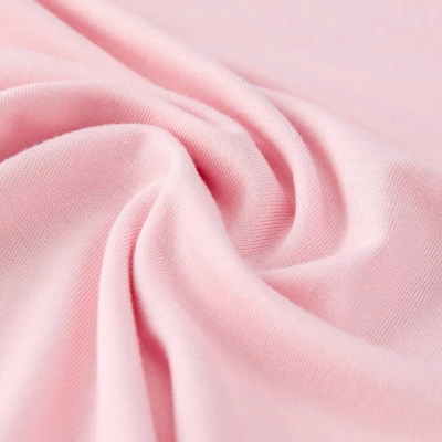 Carter's Just One You® Baby Girls' Comfy Soft NightGown - Pink 4 Carter's Just One You® Baby Girls' Comfy Soft NightGown - Pink - Image 2