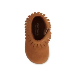 Carter's Just One You®️ Baby Girls' Winter Boots - Beige 4 -Carter's Just One You GUEST 5f40427e 050c 4bb9 85b0 73e7073c596e 1
