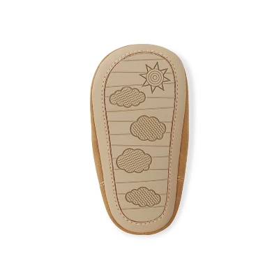 Carter's Just One You®️ Baby Winter Boots - Beige 6-12M 5 Carter's Just One You®️ Baby Winter Boots - Beige 6-12M - Image 3