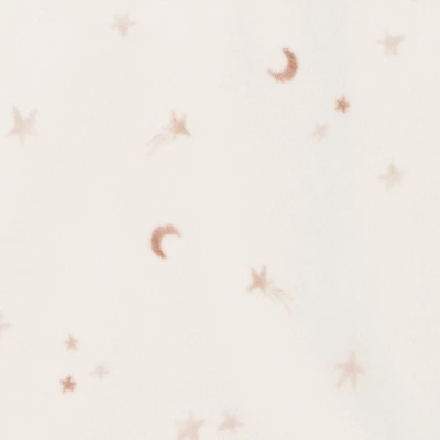 Carter's Just One You® Baby Celestial SleepBag - Cream 3-6M 4 Carter's Just One You® Baby Celestial SleepBag - Cream 3-6M - Image 2
