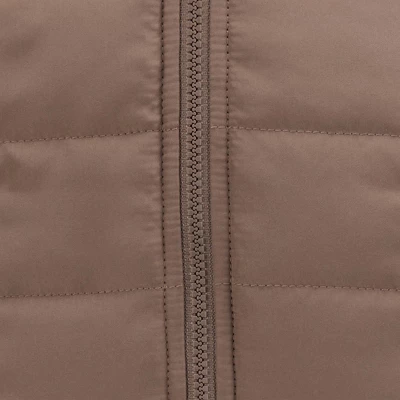 Carter's Just One You® Baby Boys' 3pc Top & Bottom Vest Set - Brown/Gray 5 Carter's Just One You® Baby Boys' 3pc Top & Bottom Vest Set - Brown/Gray - Image 3