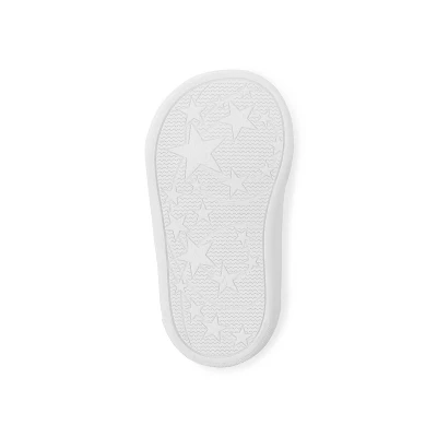 Carter's Just One You®️ Baby Solid Sneakers - Brown 5 Carter's Just One You®️ Baby Solid Sneakers - Brown - Image 3