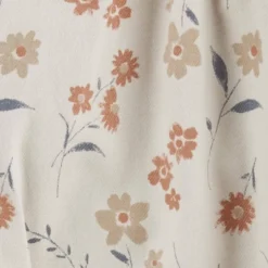 Carter's Just One You®️ Baby Girls' Floral Bubble Dress With Tights Set - Cream -Carter's Just One You GUEST 6c03b095 27d0 4709 a88b 23f13221b755