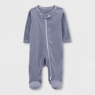 Carter's Just One You® Baby Layette Registry Set - Green/Navy Blue 6 Carter's Just One You® Baby Layette Registry Set - Green/Navy Blue - Image 4