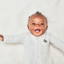 Carter's Just One You® Baby 4pc Llama Pajama Set - White/Gray 16 Carter's Just One You® Baby 4pc Llama Pajama Set - White/Gray -Carter's Just One You GUEST 6fb84401 43e2 4ab6 a929 568d76f0993d