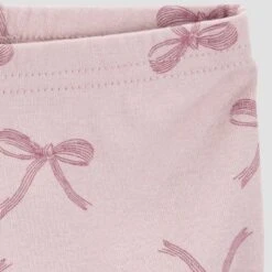 Carter's Just One You® Baby Girls' 2pk Ruffle Pants - Burgundy -Carter's Just One You GUEST 703391a1 69e2 4aed a897 fd4147feb5a8