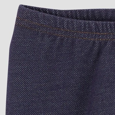 Carter's Just One You® Baby Girls' 2pc Floral Top & Bottom Set - Maroon 4 Carter's Just One You® Baby Girls' 2pc Floral Top & Bottom Set - Maroon - Image 2