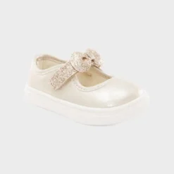 Carter's Just One You® Girls' Lily MJ Sneakers - Rose Gold -Carter's Just One You GUEST 72a1cfe9 015d 4200 bc61 396930fb3584