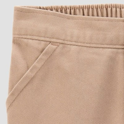 Carter's Just One You® Baby Boys' 2pc Button-Down Shirt And Pants Set - Green/Khaki 4 Carter's Just One You® Baby Boys' 2pc Button-Down Shirt And Pants Set - Green/Khaki - Image 2