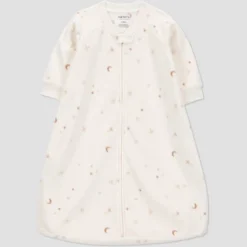 Carter's Just One You® Baby Celestial SleepBag - Cream 3-6M 9 Carter's Just One You® Baby Celestial SleepBag - Cream 3-6M -Carter's Just One You GUEST 7421dab6 78e5 450f 846b 509058245bf3