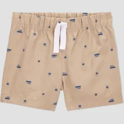 Carter's Just One You® Baby Boys' 3pc Whale Bodysuit Set - Navy Blue/Khaki