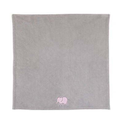 Elephant Baby Blanket - Pink - Just One You® Made By Carter's 3 Elephant Baby Blanket - Pink - Just One You® Made By Carter's