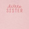 Carter's Just One You®️ Baby 2pc Little Sister Top & Bottom Set -Carter's Just One You GUEST 7b734ed1 5b39 42c5 b2d2 c7e7d9bc8ee8