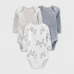 Carter's Just One You® Baby Layette Registry Set - Gray -Carter's Just One You GUEST 7cc4ed7a 1e81 4339 8360 2272a4a294fa