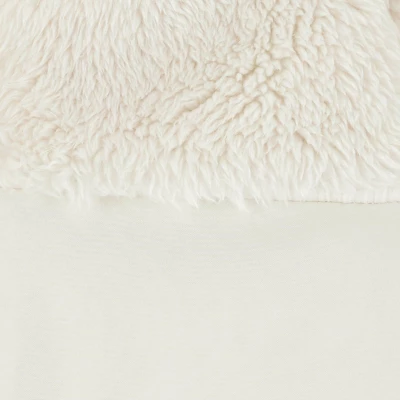 Carter's Just One You® Baby Puffer Jacket - Cream 4 Carter's Just One You® Baby Puffer Jacket - Cream - Image 2