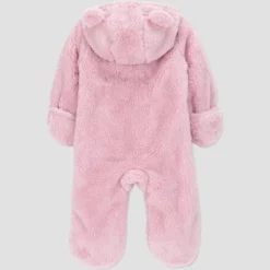 Carter's Just One You® Baby Girls' Pram - Pink -Carter's Just One You GUEST 80af8d69 d31b 4d69 b2ed 3655d9bf3a0b