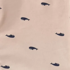 Carter's Just One You® Baby Boys' Whale Romper - Navy Blue/Khaki -Carter's Just One You GUEST 827059c5 10b4 4b35 b256 762d3635e34d