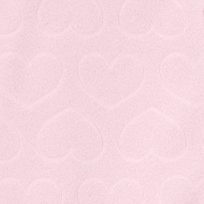 Carter's Just One You® Baby Hearts Sleepbag - Pink 3-6M 4 Carter's Just One You® Baby Hearts Sleepbag - Pink 3-6M - Image 2