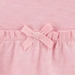 Carter's Just One You® Baby Girls' Floral Top & Bottom Set - Pink/Cream -Carter's Just One You GUEST 858a80a5 dad2 4589 b851 6c4618e98cde