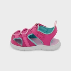 Carter's Just One You® Baby Royal First Walker Sandals - Pink