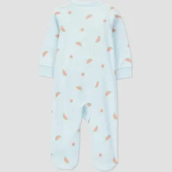 Carter's Just One You® Baby Girls' Sleep N' Play