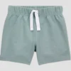 Carter's Just One You® Baby Boys' 3pc Safari Top & Bottom Set - Green -Carter's Just One You GUEST 8b87d235 a3ed 4737 9a85 573397face8b