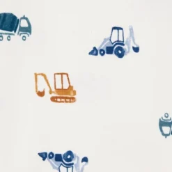 Carter's Just One You® Baby Boys' 3pc Construction Printed Bodysuit Set - Blue 8 Carter's Just One You® Baby Boys' 3pc Construction Printed Bodysuit Set - Blue -Carter's Just One You GUEST 9108bf73 11db 4609 8d84 ce448fffaa00