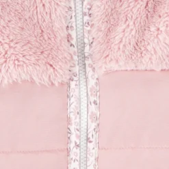 Carter's Just One You® Baby Girls' Puffer Jacket - Pink -Carter's Just One You GUEST 919dc4ff e0ad 4dd9 bb74 1b74f06f1951