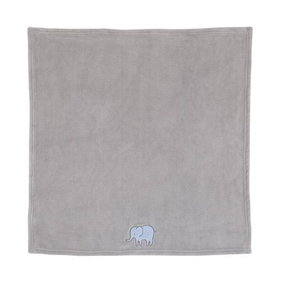 Elephant Baby Blanket - Blue - Just One You® Made By Carter's 3 Elephant Baby Blanket - Blue - Just One You® Made By Carter's