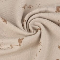 Carter's Just One You® Baby Boys' 2pc Bears Comfy Soft Top & Bottom Set - Brown