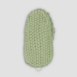 Carter's Just One You® Baby Boys' Knitted Dino Slippers - Green: Newborn Dinosaur Booties -Carter's Just One You GUEST 9696a1f2 3466 48df 9ae0 f7b672301019