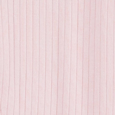 Carter's Just One You® Baby Girls' 2pk Floral Sleep N' Play - Pink/Ivory 4 Carter's Just One You® Baby Girls' 2pk Floral Sleep N' Play - Pink/Ivory - Image 2