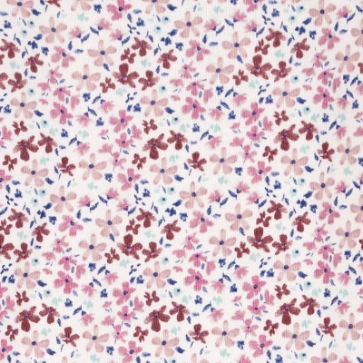 Carter's Just One You® Baby Girls' Bows Long Sleeve Bodysuit - Burgundy 9 Carter's Just One You® Baby Girls' Bows Long Sleeve Bodysuit - Burgundy - Image 7