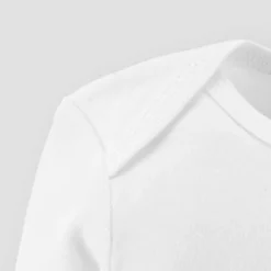 Carter's Just One You® Baby 4pk Short Sleeve Bodysuit - White -Carter's Just One You GUEST 9b13edde 53af 4ca8 8b6a fea13d02ef45