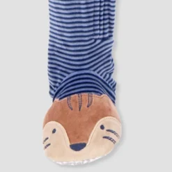 Carter's Just One You® Toddler Boys' 2pk Snug Fit Long Sleeve Fleece Footed Pajama 7 Carter's Just One You® Toddler Boys' 2pk Snug Fit Long Sleeve Fleece Footed Pajama -Carter's Just One You GUEST 9e669cd3 8cc0 4625 a6d7 bfc8e1b6118a