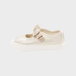 Carter's Just One You® Girls' Lily MJ Sneakers - Rose Gold