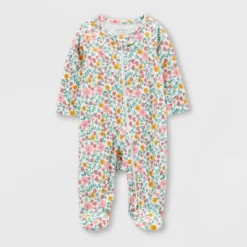 Carter's Just One You® Baby Floral Layette Registry Set - Pink -Carter's Just One You GUEST a2d6cb28 9a5d 44eb a69d 867968c663d1