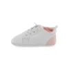 Carter's Just One You®️ Baby Sneakers - White 1 Carter's Just One You®️ Baby Sneakers - White -Carter's Just One You GUEST a3d760b2 43b0 495d b19b 36830250d414 2
