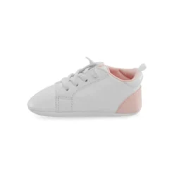 Carter's Just One You®️ Baby Sneakers - White 12-18M