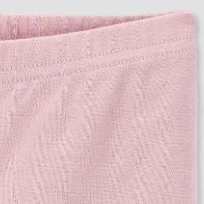 Carter's Just One You® Baby Girls' 2pk Floral Pants - Pink 3 Carter's Just One You® Baby Girls' 2pk Floral Pants - Pink