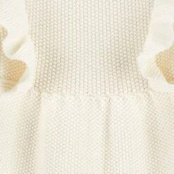 Carter's Just One You® Baby Girls' Ruffle Sweater Bubble Romper - Cream 7 Carter's Just One You® Baby Girls' Ruffle Sweater Bubble Romper - Cream -Carter's Just One You GUEST a776f709 57a0 4454 bb91 6be32d39877a
