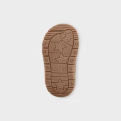 Carter's Just One You®️ Baby Boots - Brown -Carter's Just One You GUEST a7b551f8 5d92 4044 a3de 82fd67f70c28