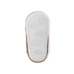 Carter's Just One You®️ Baby Sneakers - Brown -Carter's Just One You GUEST a94285cf f359 4e46 9140 3c5587403fcd 1