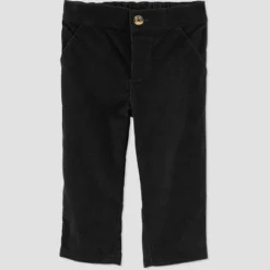 Carter's Just One You®️ Baby Boys' Vest & Bottom Set - Gray -Carter's Just One You GUEST a992dd13 eff9 446c a3d2 0a8442b99e57