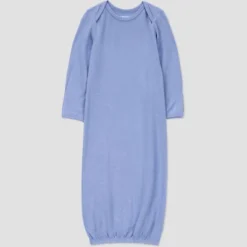 Carter's Just One You® Baby Boys' Comfy Soft NightGown - Blue 11 Carter's Just One You® Baby Boys' Comfy Soft NightGown - Blue -Carter's Just One You GUEST a9b2000f a4ec 4095 96e5 01ec03f09fdb